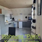 Daire Fawiga Monteurwohnung *