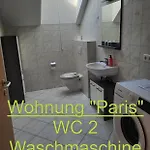 Fawiga Monteurwohnung Daire *