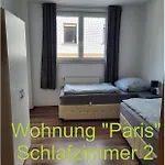 Fawiga Monteurwohnung Daire