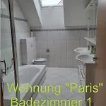Daire Fawiga Monteurwohnung *