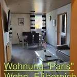 Fawiga Monteurwohnung Daire *