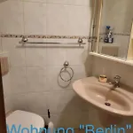 Fawiga Monteurwohnung Daire *