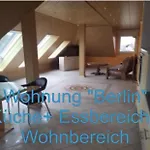 Fawiga Monteurwohnung Daire Karben