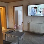 Fawiga Monteurwohnung Daire Karben