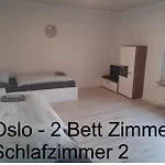 Fawiga Monteurwohnung