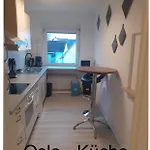 Fawiga Monteurwohnung Daire *
