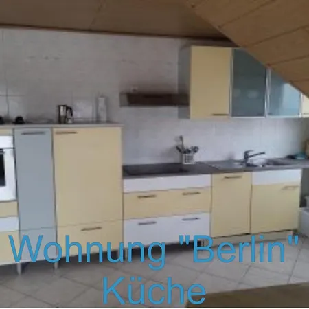 Fawiga Monteurwohnung Lägenhet