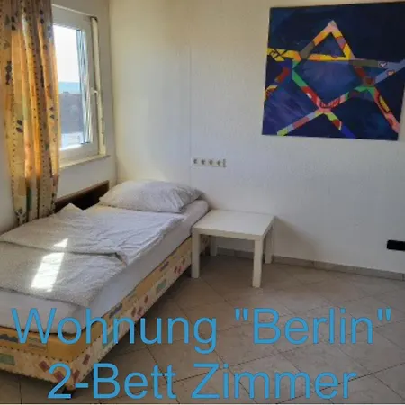 Fawiga Monteurwohnung Apartament *