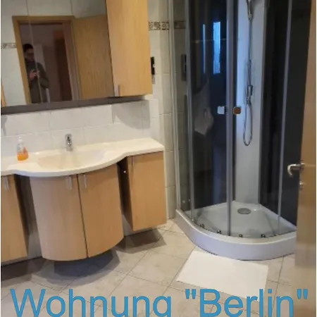 Fawiga Monteurwohnung Apartament