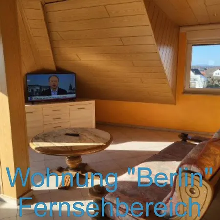 Fawiga Monteurwohnung Apartament