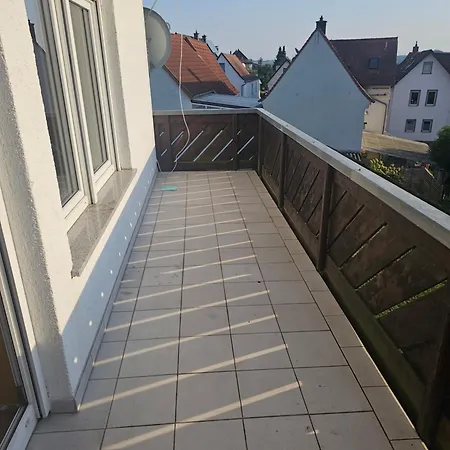 Fawiga Monteurwohnung Karben