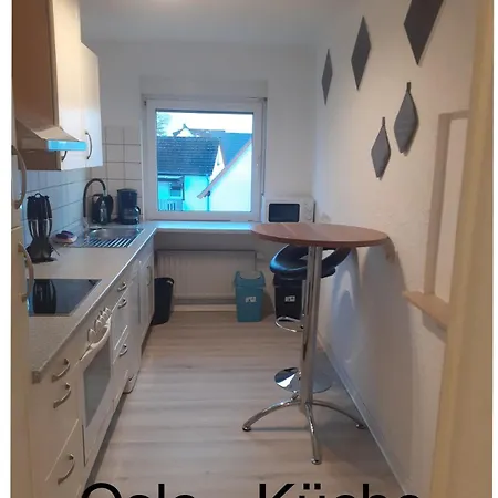 Fawiga Monteurwohnung Apartament *