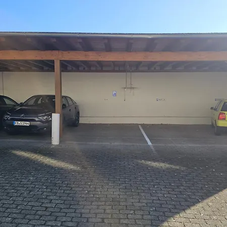 Fawiga Monteurwohnung *