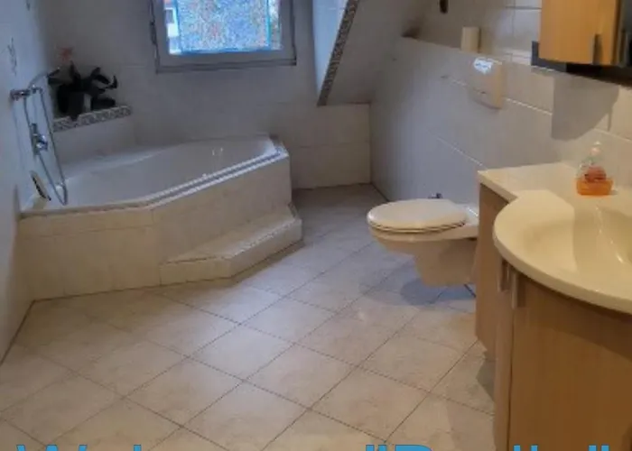 Fawiga Monteurwohnung 公寓