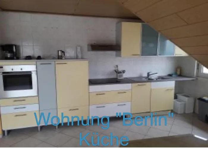 Fawiga Monteurwohnung Lägenhet