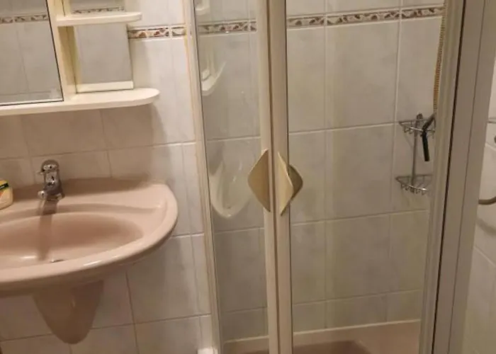 Fawiga Monteurwohnung * Karben