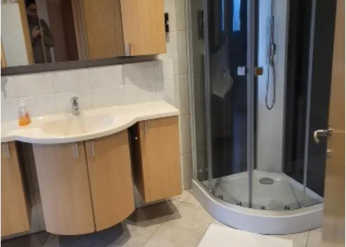 Fawiga Monteurwohnung 公寓