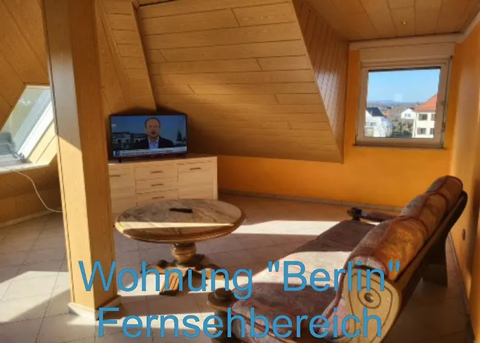 Fawiga Monteurwohnung Lägenhet