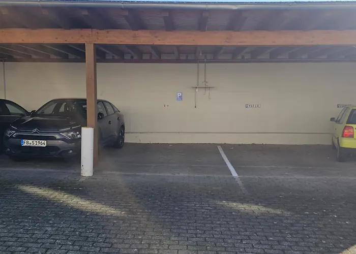 Fawiga Monteurwohnung *